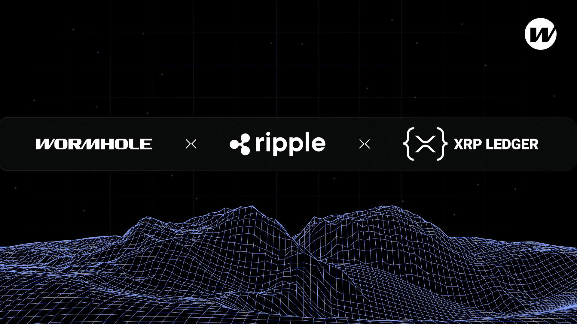 Ripple expands Multichain interoperability infrastructure with Wormhole integration