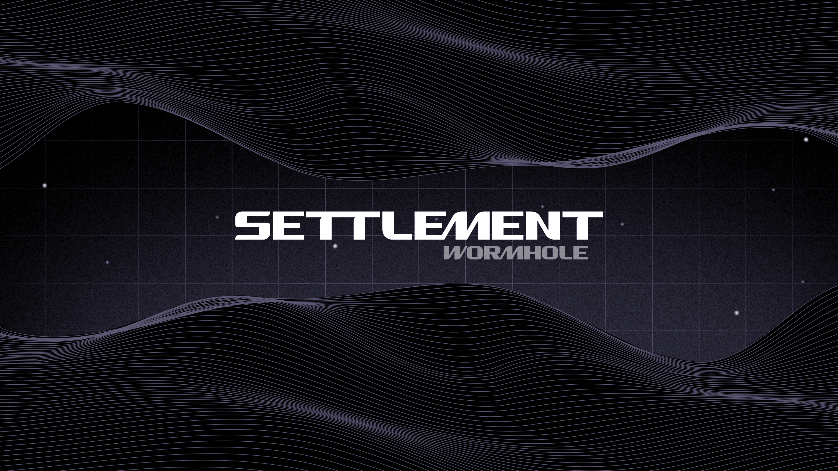 Wormhole settlement: powering fast, institutional-scale, digital asset settlement