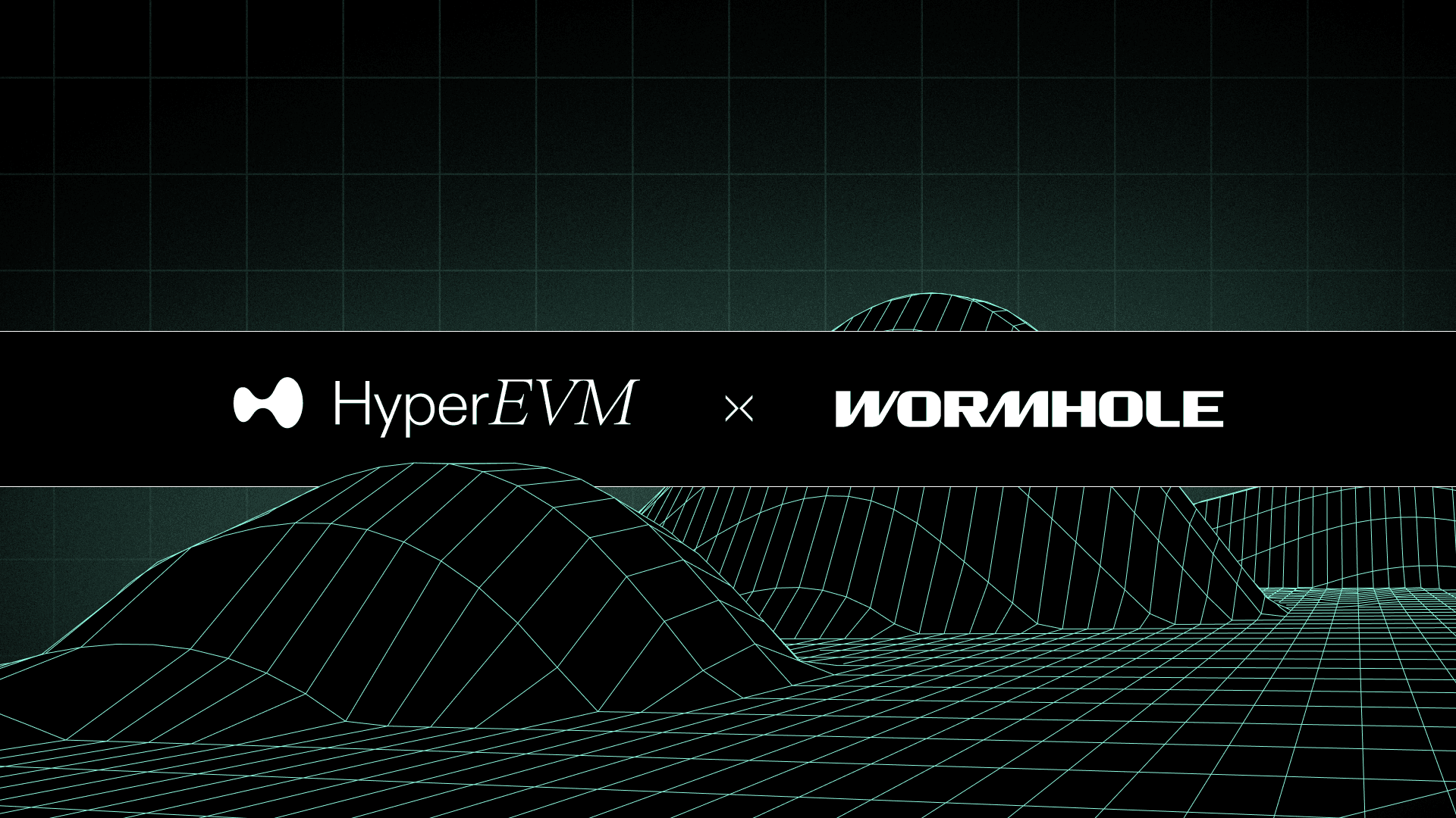 Hyperliquid’s hyperevm is now live on Wormhole