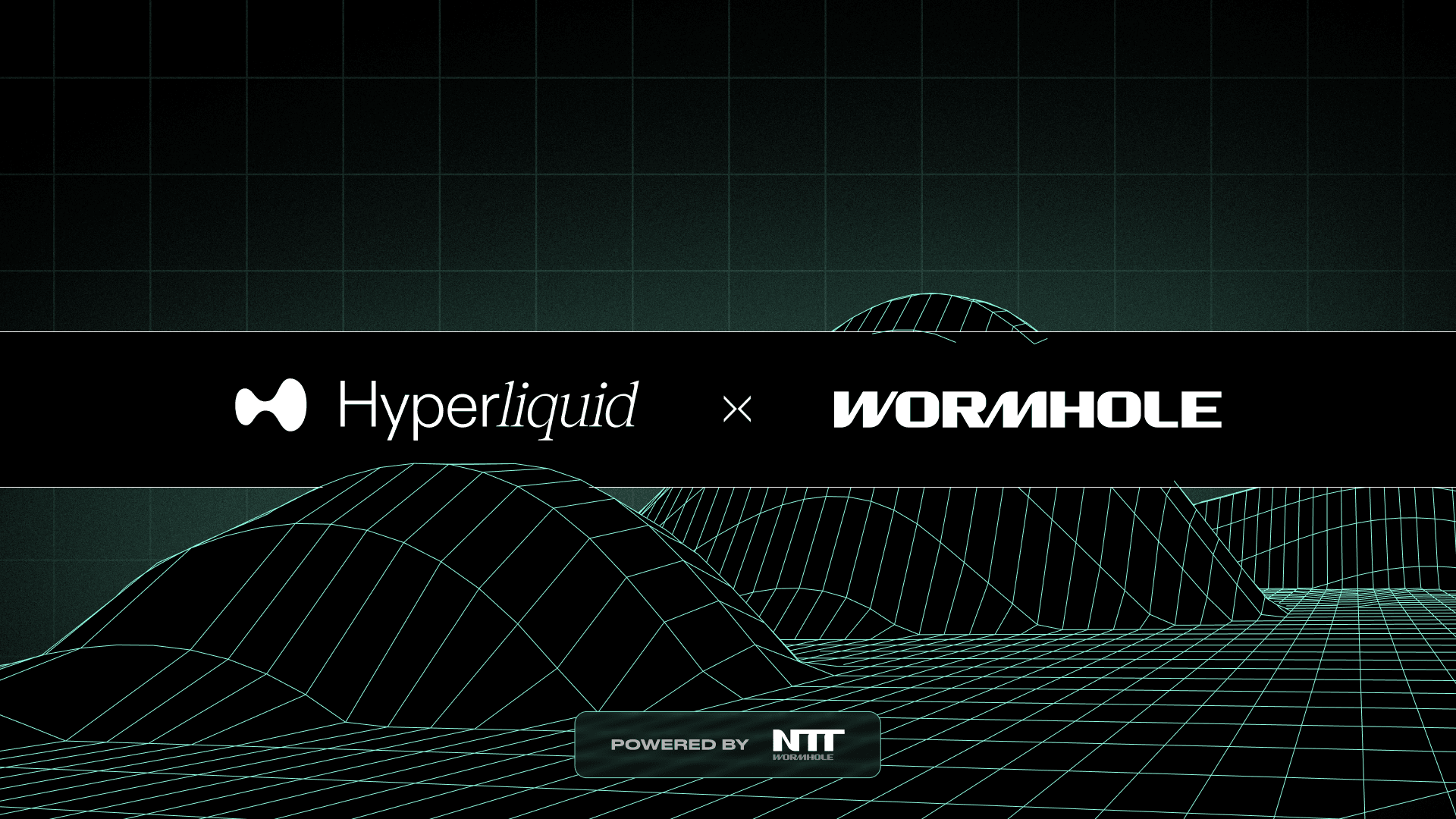HYPE goes Multichain with Wormhole NTT