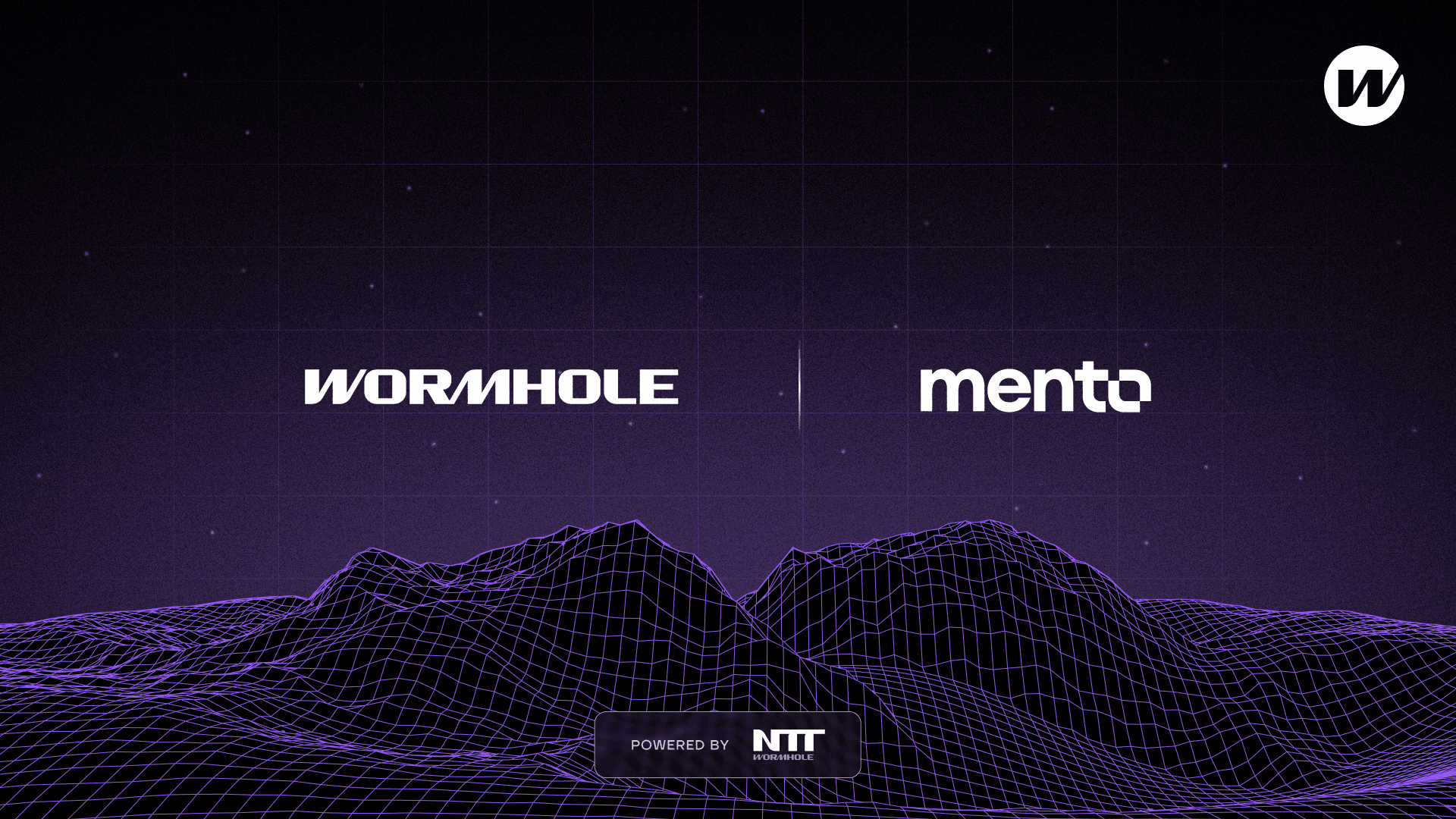 Mento selects Wormhole as its official interoperability provider to power Multichain FX