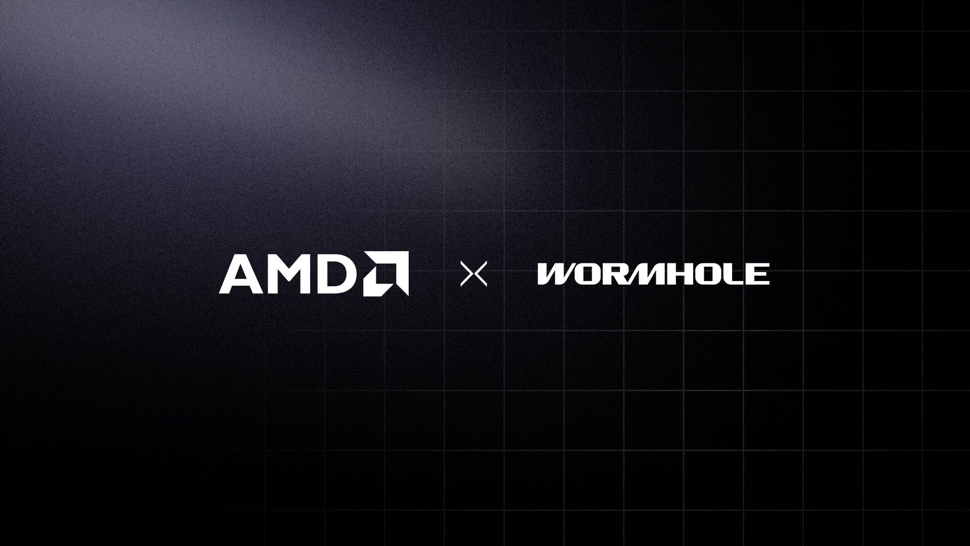 Wormhole expands ecosystem adding AMD as hardware accelerator provider