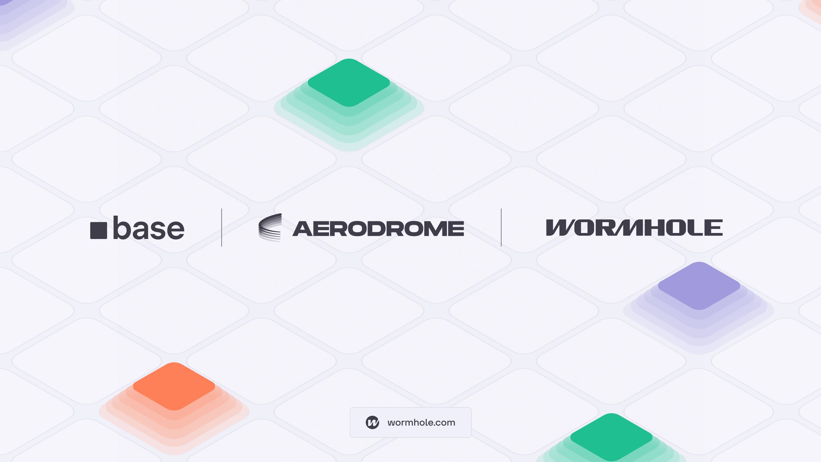 Wormhole brings Multichain assets from major ecosystems to Base on Aerodrome, starting with HYPE