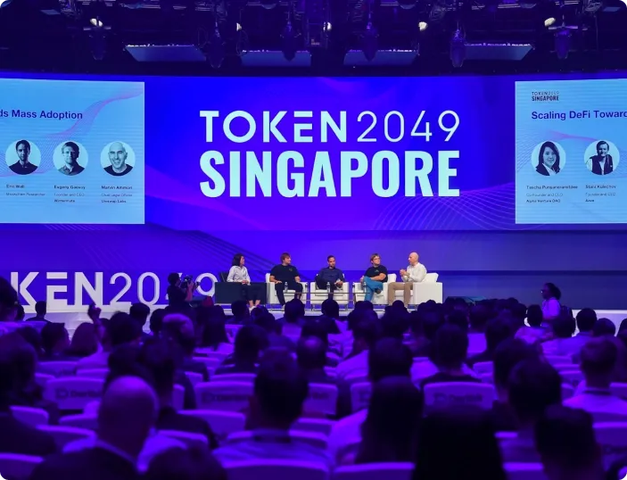 Announcing Wormhole’s ZK roadmap