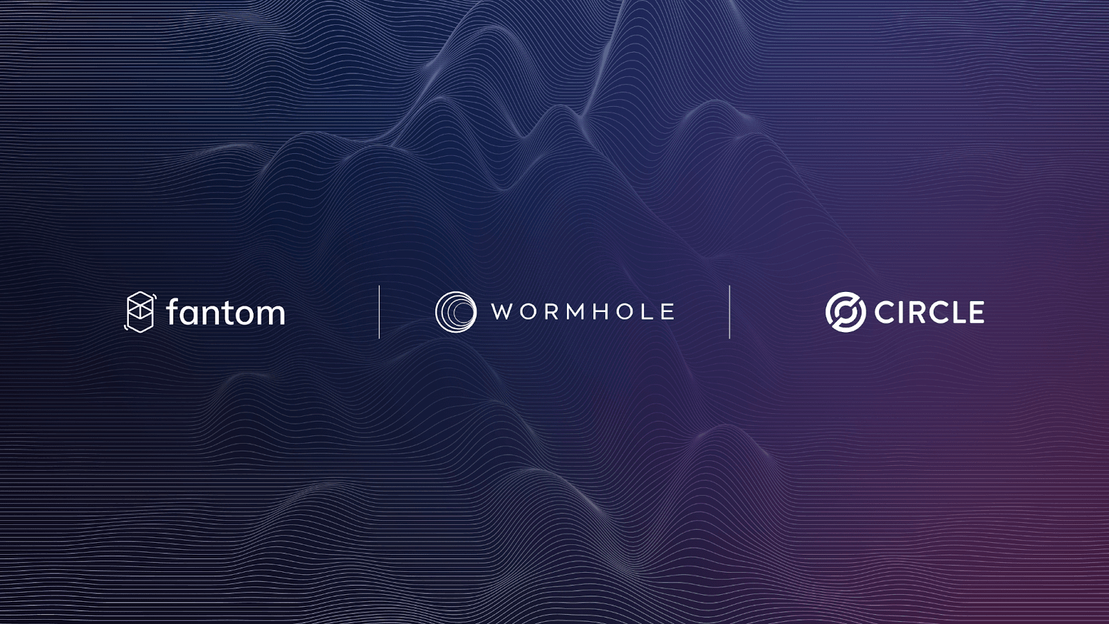 Fantom and Wormhole deploy Circle’s bridged USDC standard, paving the way for future native deployment