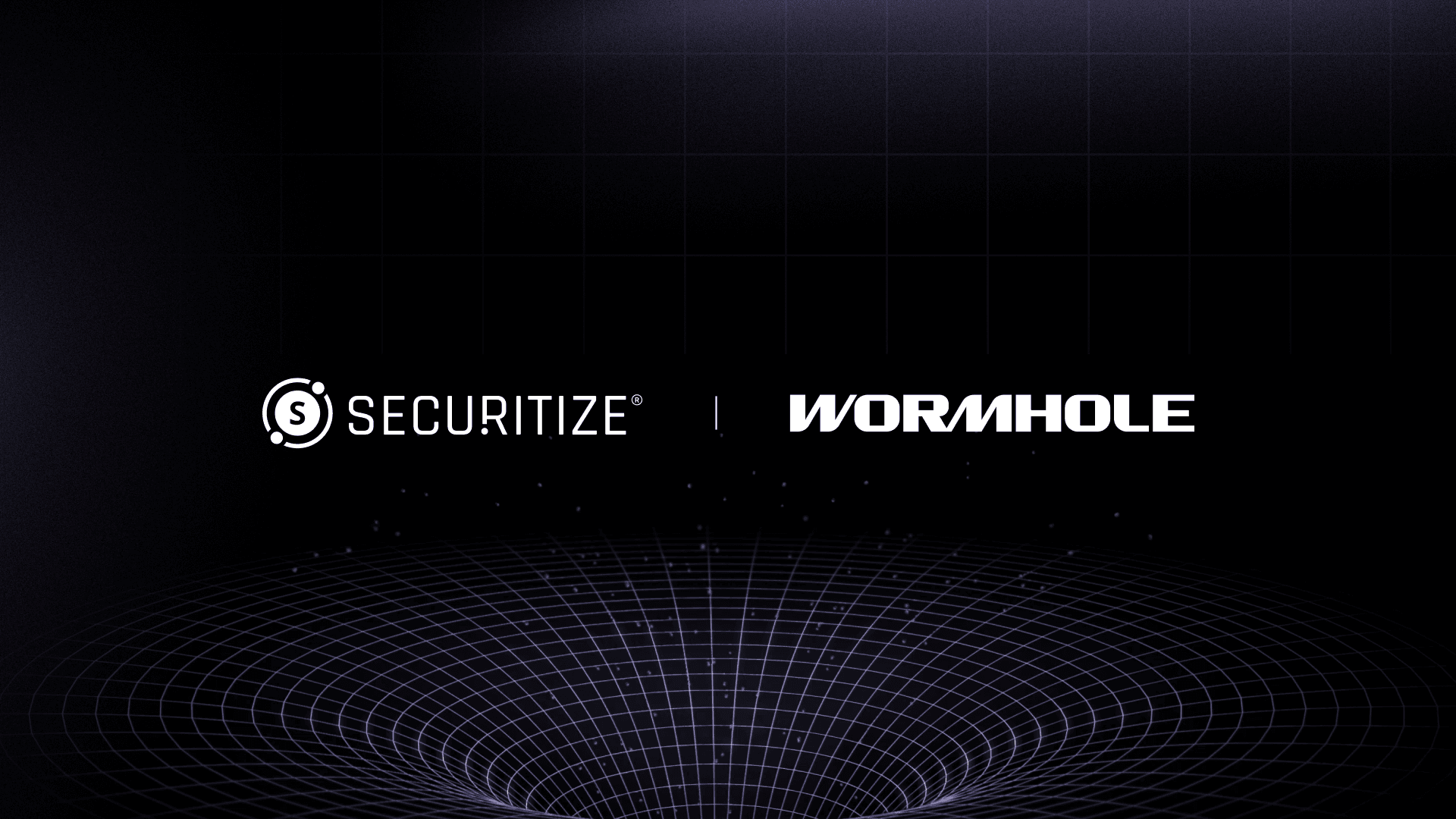 Securitize selects Wormhole as official interoperability provider for all tokenized assets