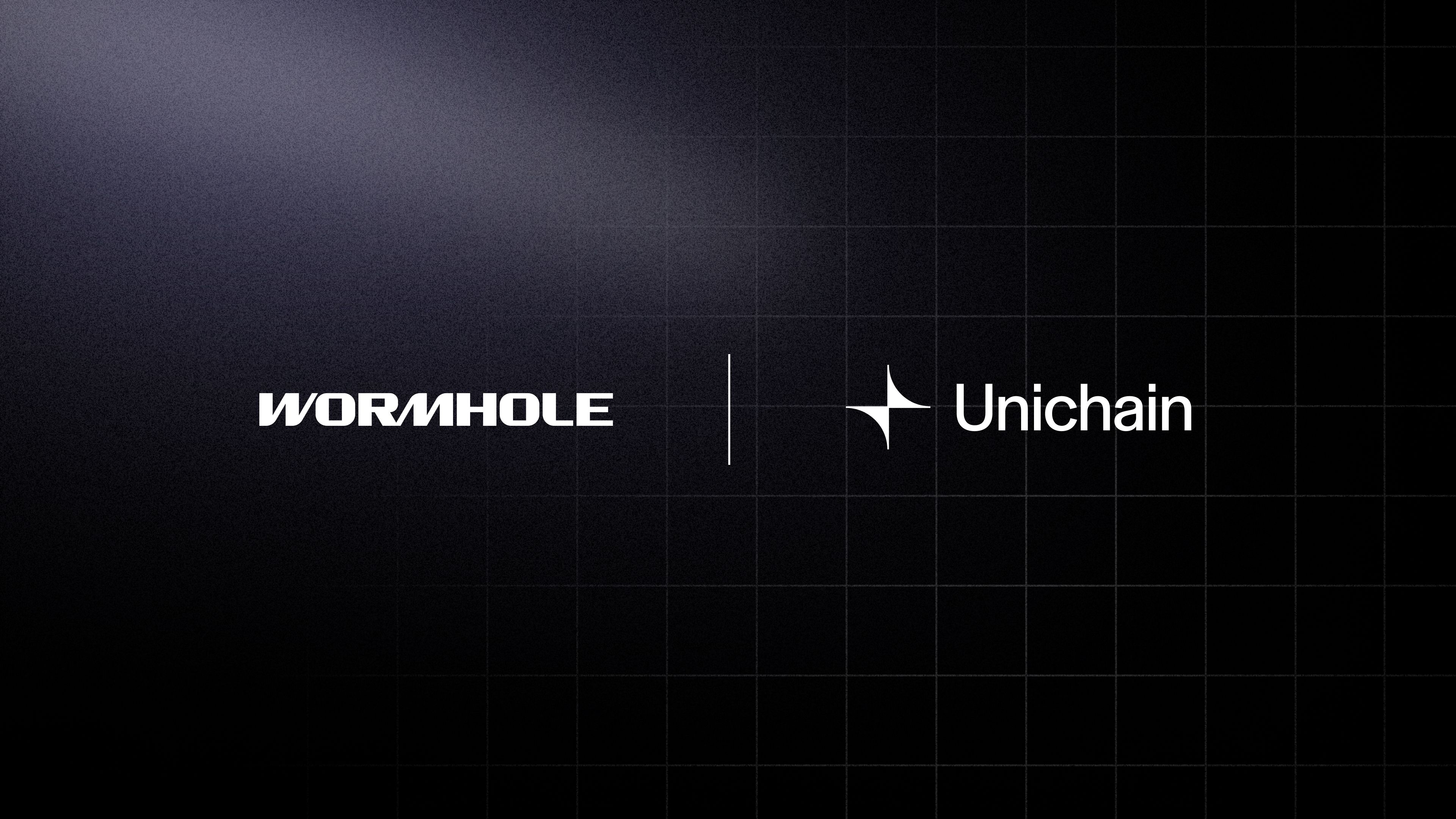 Wormhole now supports Unichain