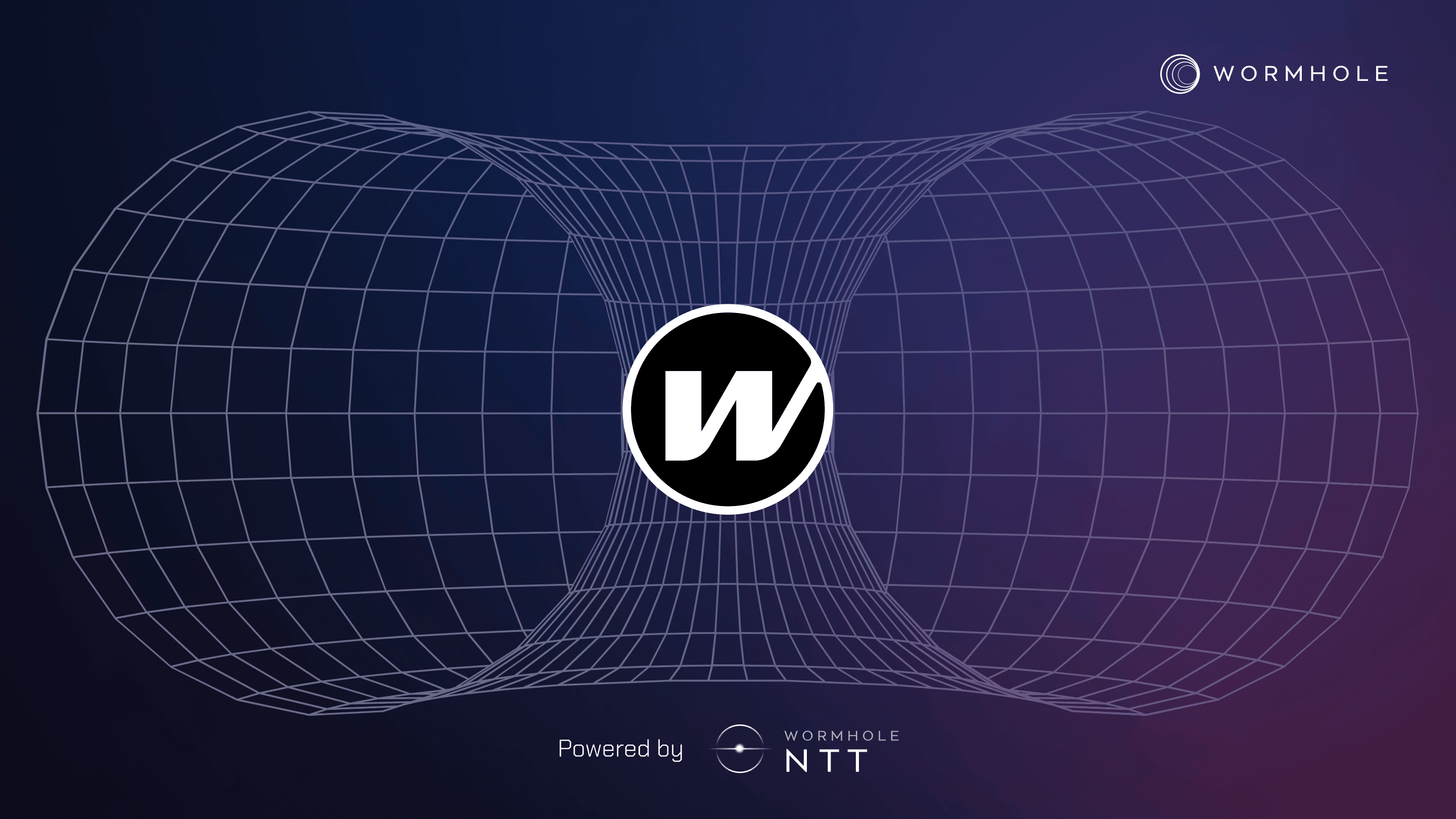 W IS NOW NATIVELY Multichain ON Ethereum AND LAYER-2s