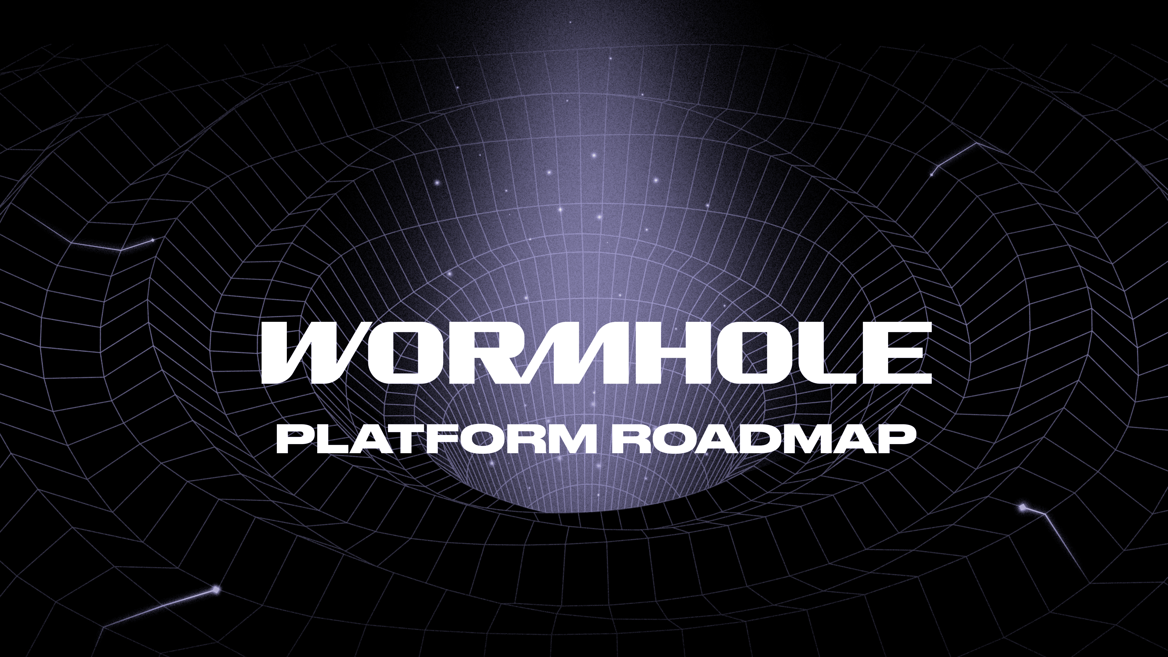 Wormhole platform roadmap