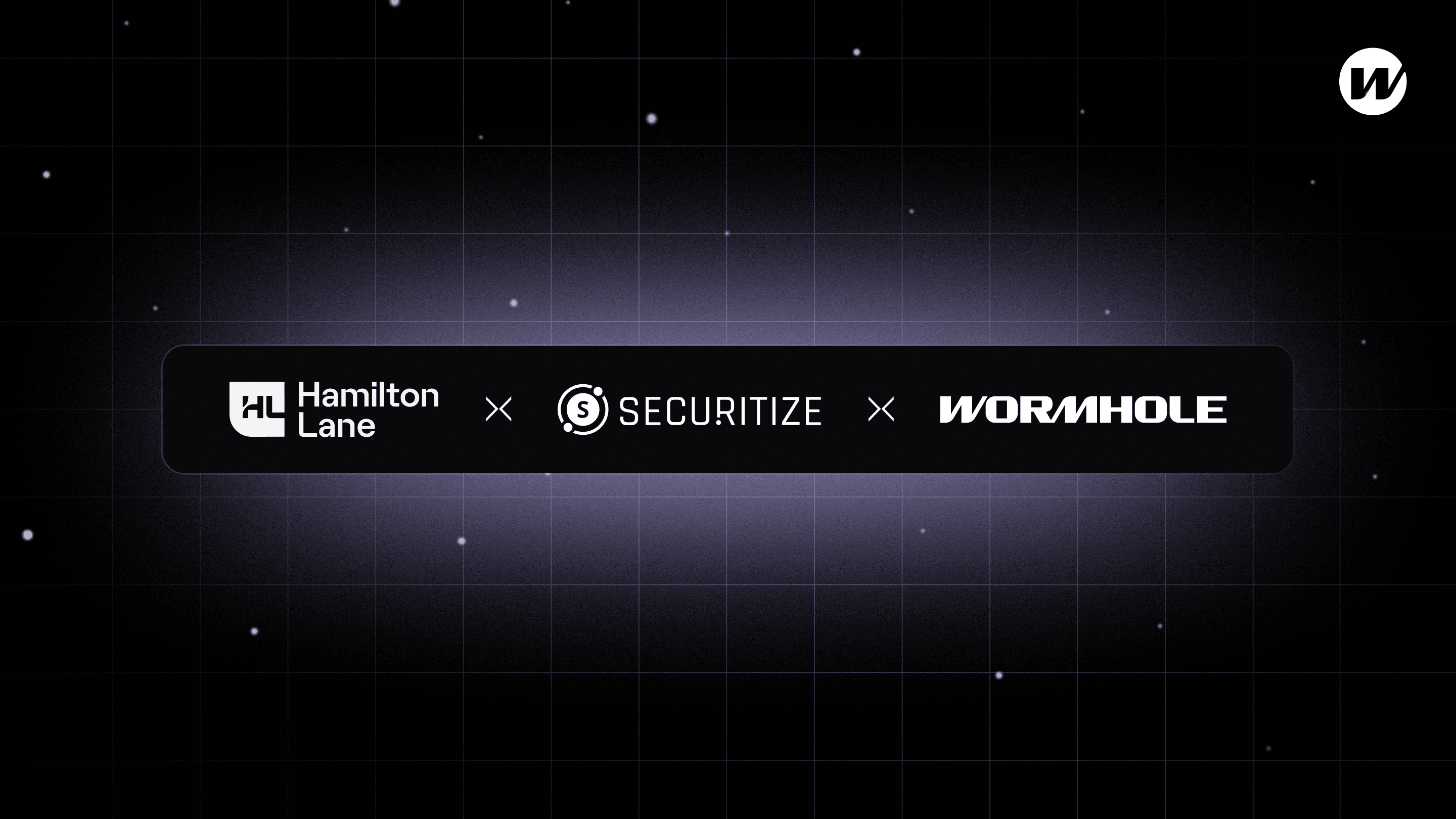 $958 billion asset manager Hamilton Lane expands SCOPE fund Multichain with Securitize and Wormhole