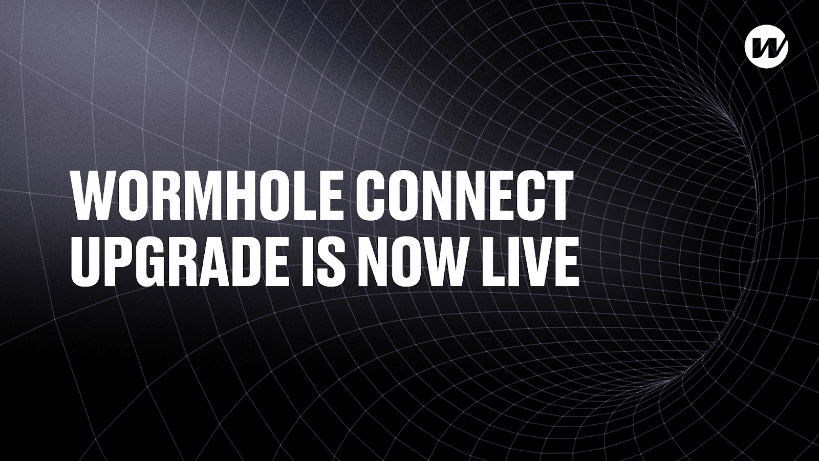 Connect upgrade is now live