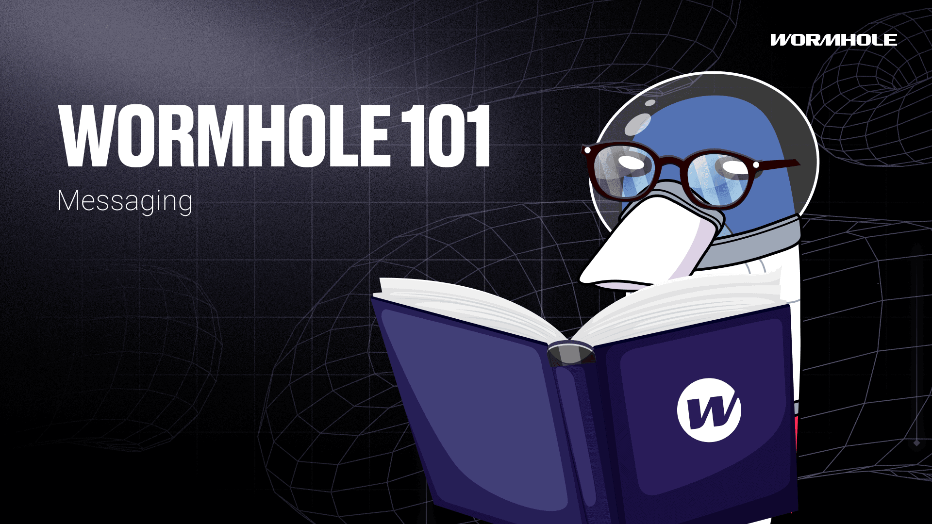 Wormhole 101: messaging