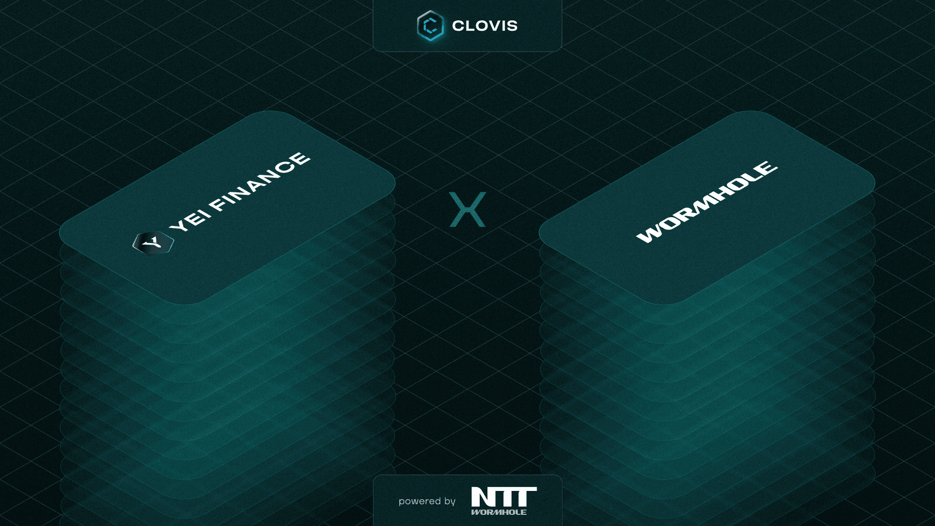 USST by STBL is now natively Multichain with Wormhole NTT