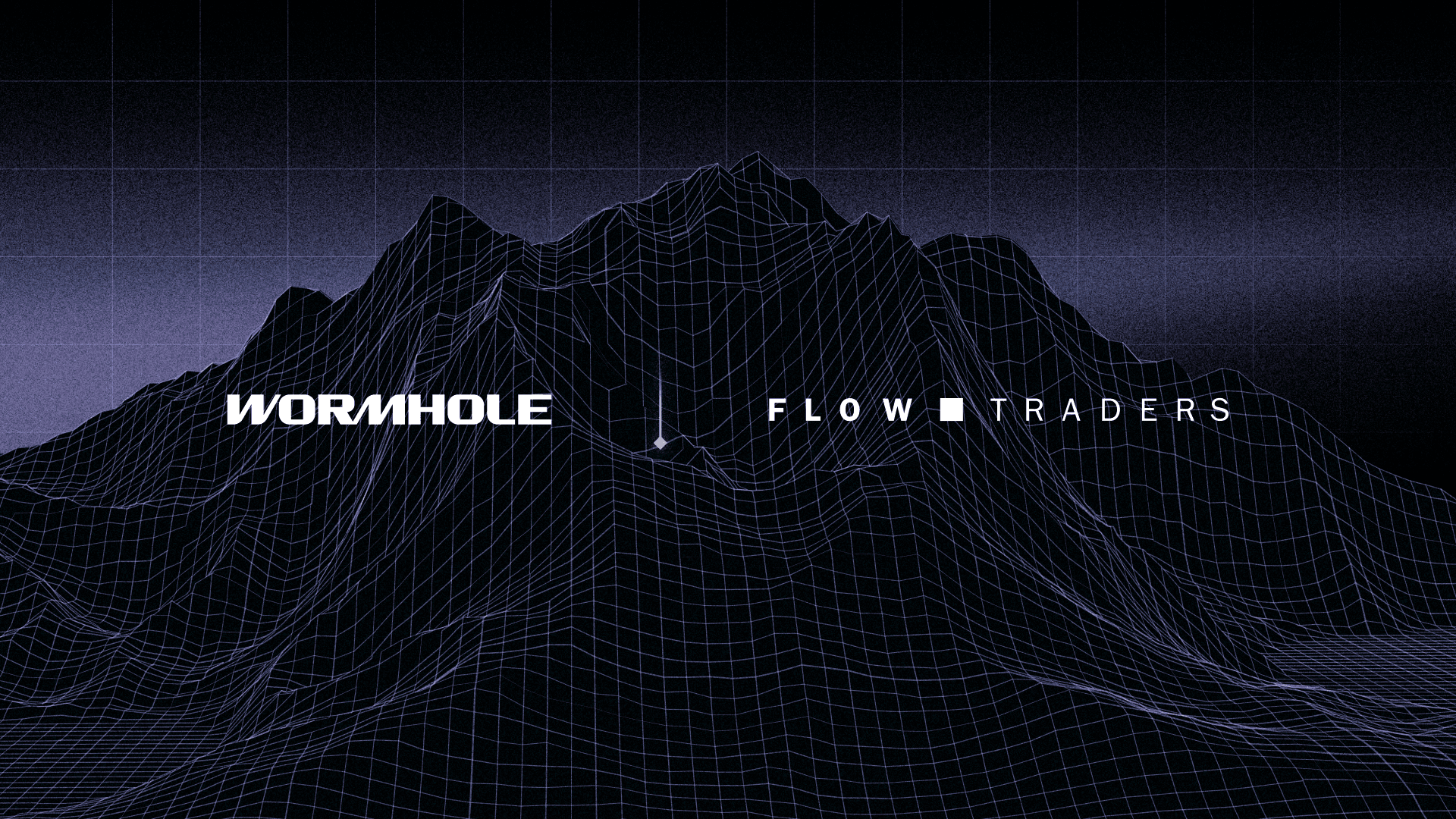 Flow traders joins Wormhole’s solver network to power fast and cheap Multichain swaps