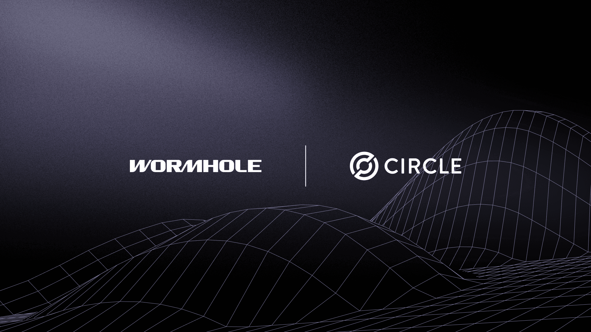 Use Wormhole and Circle CCTP for native USDC Cross-Chain transfers