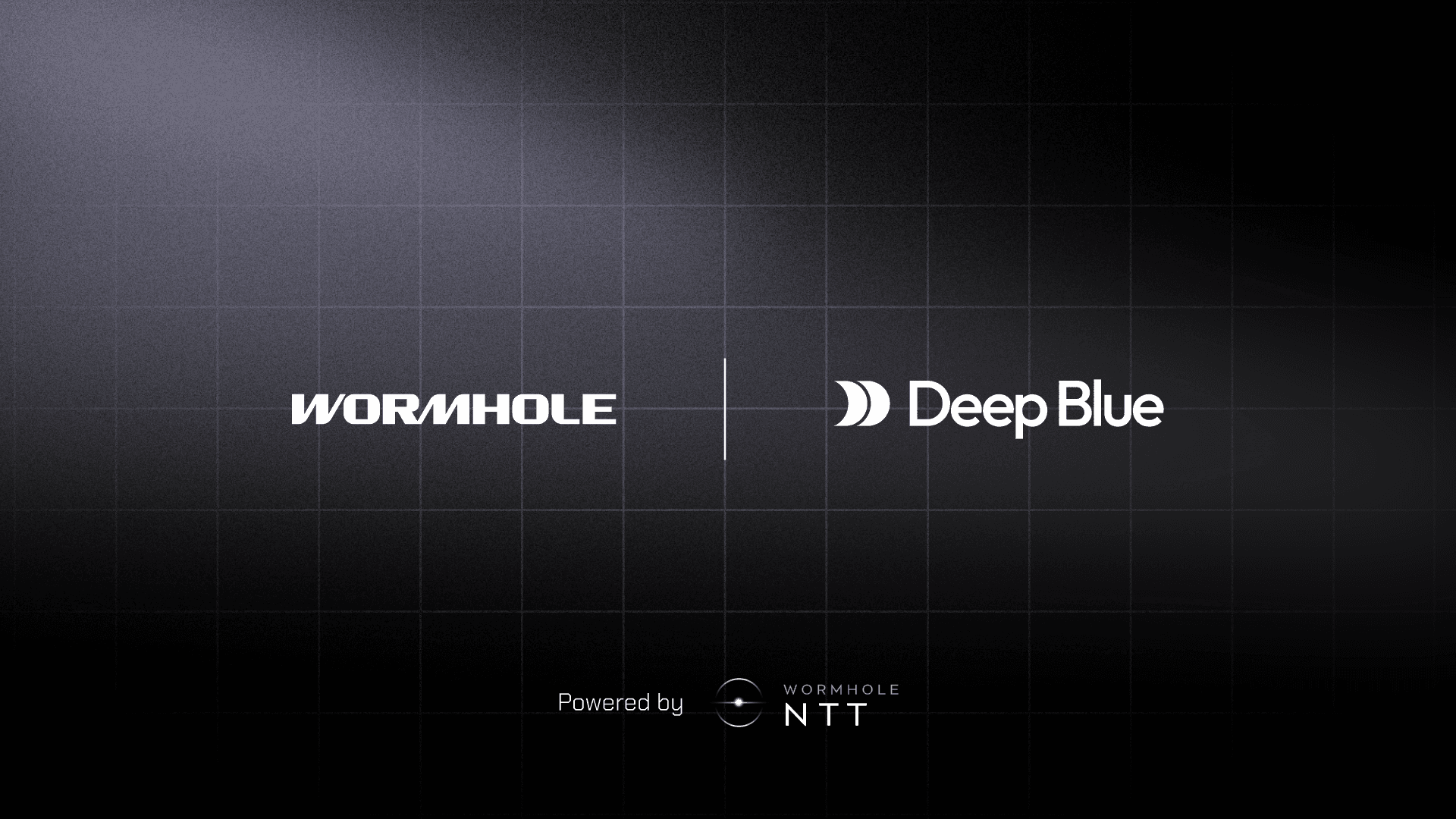 Deep Blue selects Wormhole as interoperability solution for DBUSD, a next-generation stablecoin, powered by Wormhole NTT