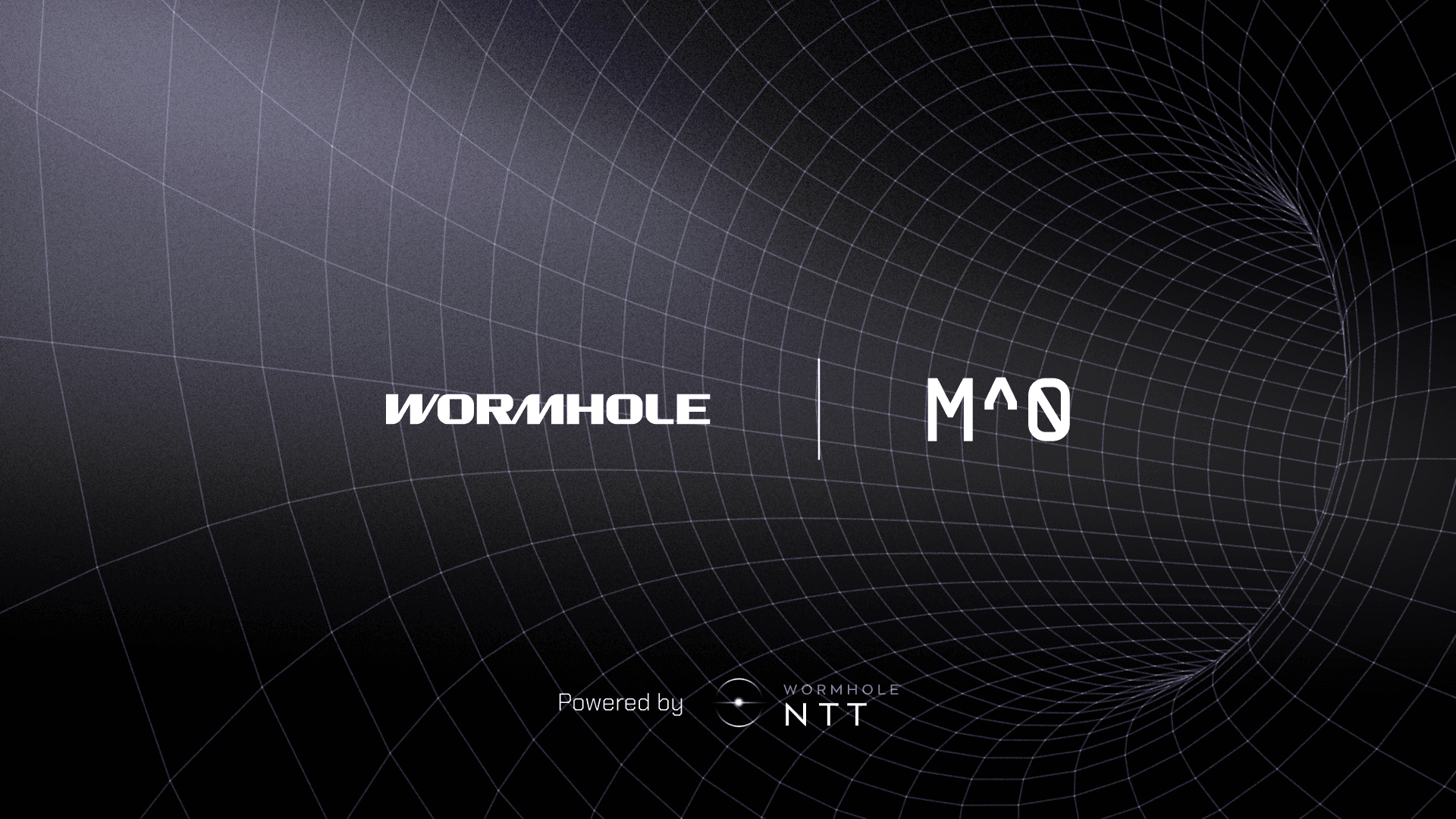 M^0 selects Wormhole as official interoperability provider, expanding m stablecoin Multichain with Wormhole NTT