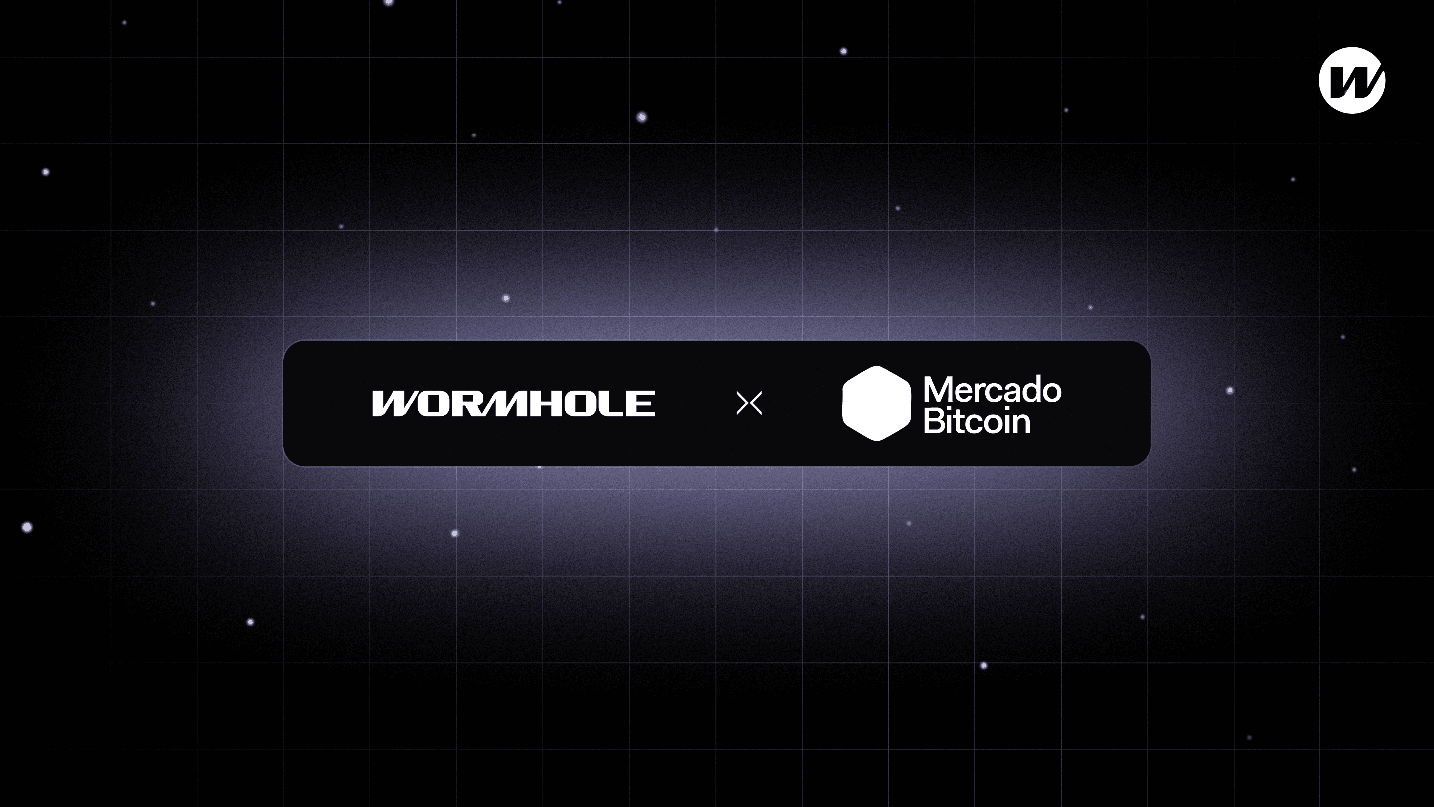 Mercado Bitcoin and Wormhole form exclusive partnership to scale $200m+ tokenized asset platform globally