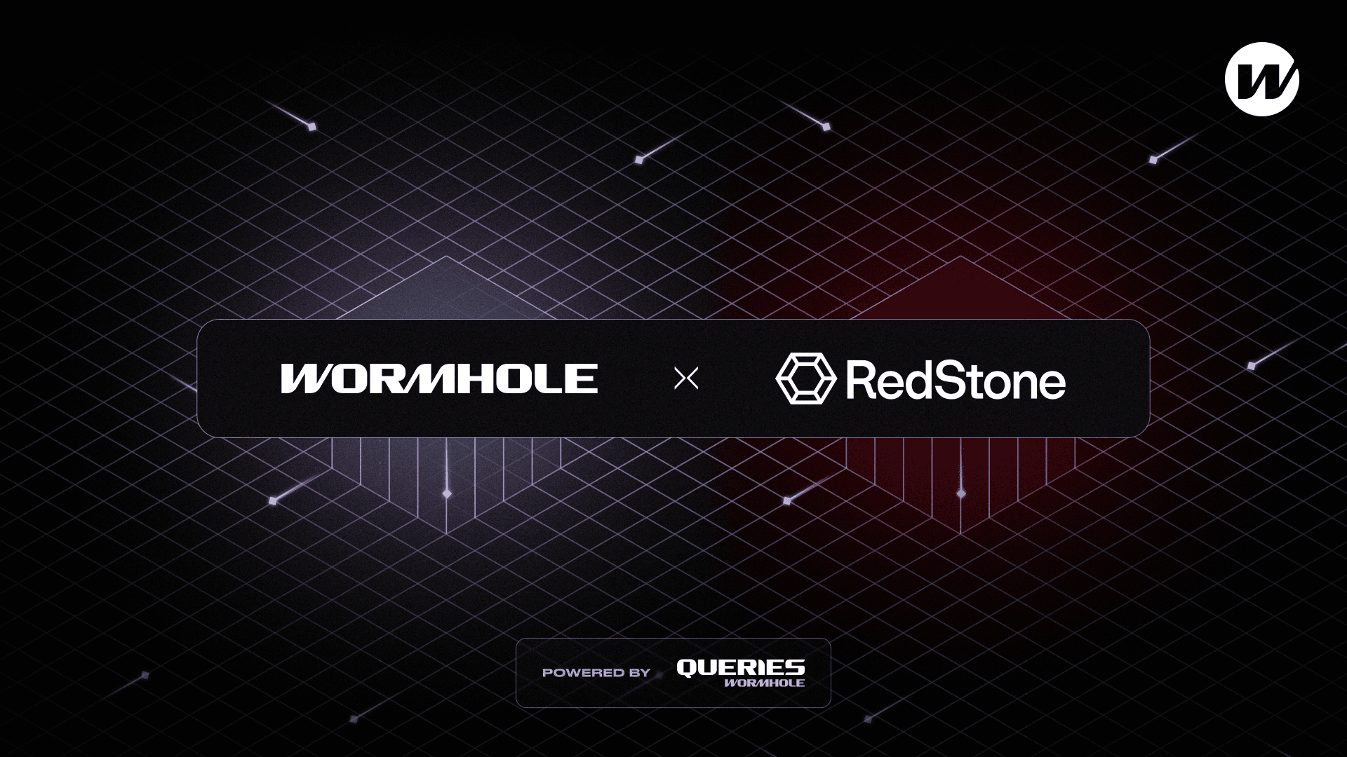 RedStone price feeds are now live on Solana, powered by Wormhole queries