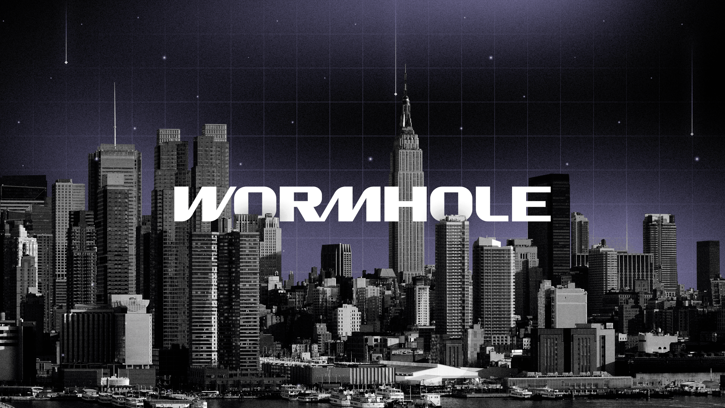 Wormhole connects financial worlds with unveiling of its global ecosystem hub in New York city