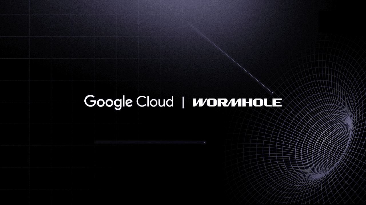 Wormhole integrates Google Cloud into Guardian security system