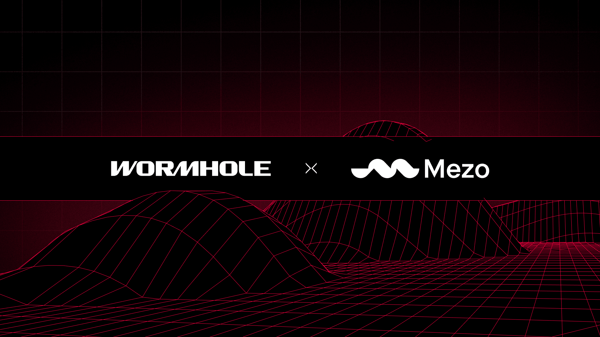 Mezo is now live on Wormhole, enabling Multichain utility of Bitcoin-backed MUSD