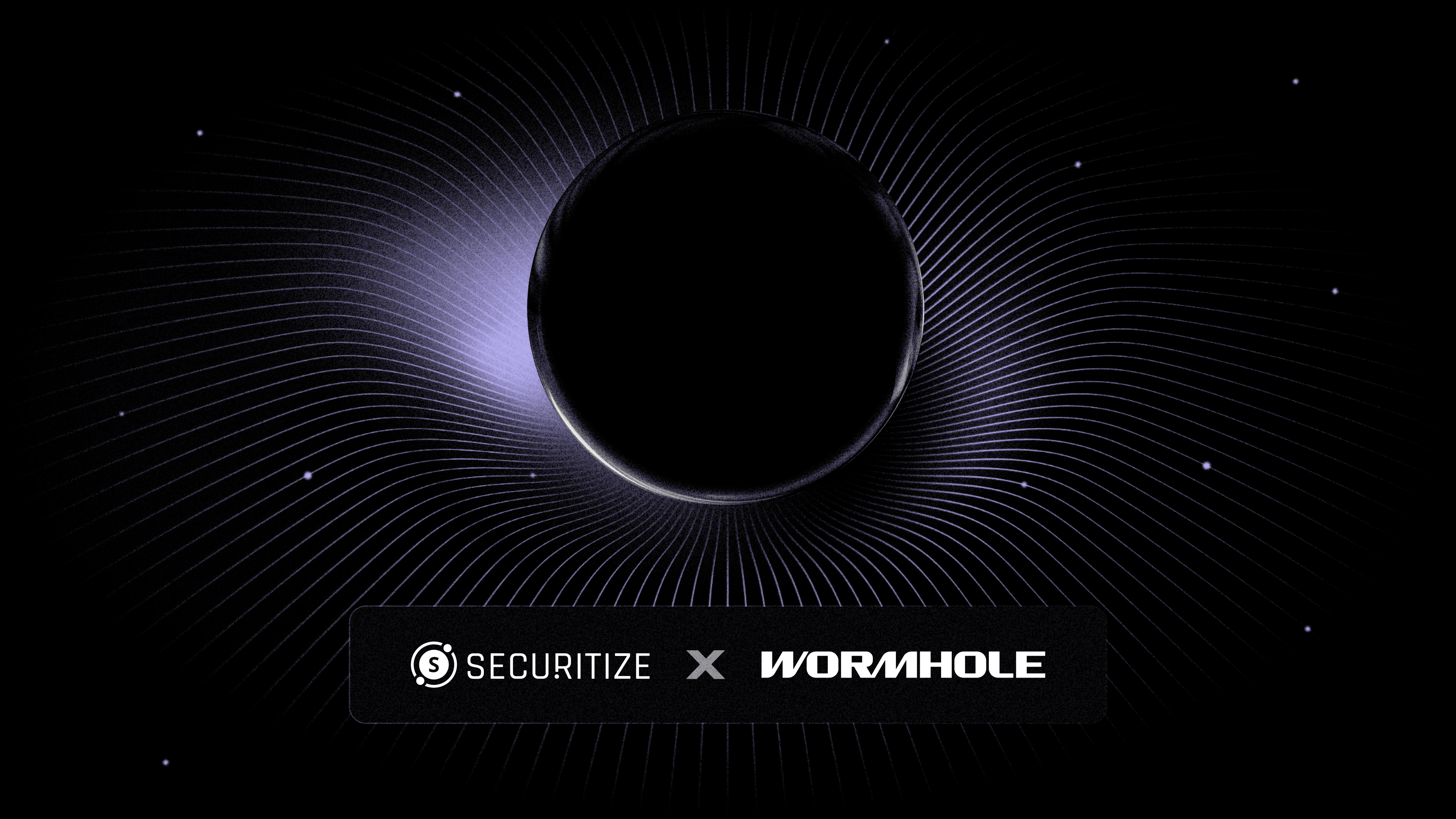 Securitize announces the live deployment of Wormhole, enabling tokenized funds with multiple share classes