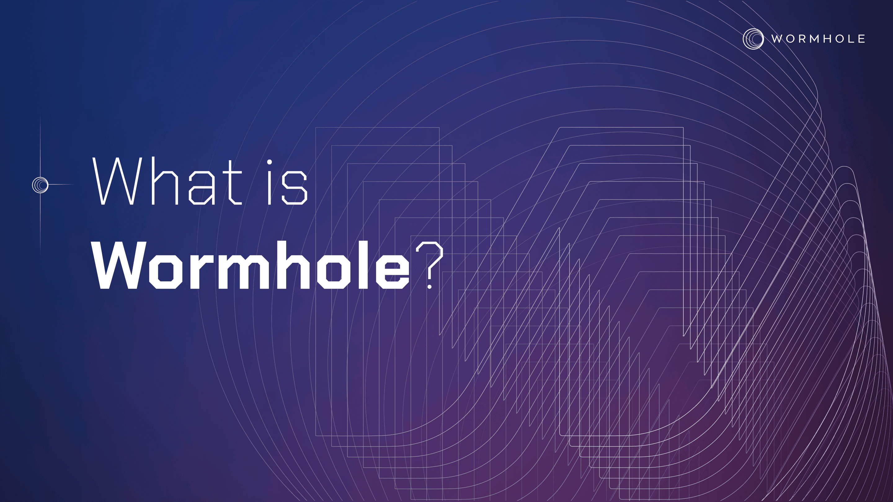 What is Wormhole?