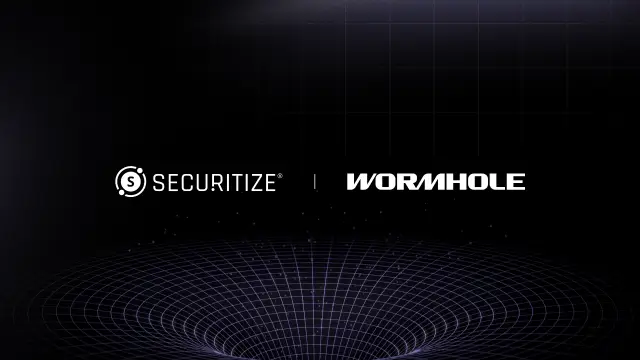 Securitize Selects Wormhole as Official Interoperability Provider for All Tokenized Assets